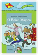 boiao magico b